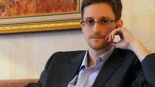 Snowden leaks causing "profound damage," National Intelligence director says