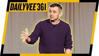 They Are Making Millions of Dollars Off of Influencer Marketing?! | DailyVee 361