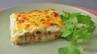 O ESCONDIDINHO MAIS FÁCIL E GOSTOSO QUE VOCÊ VAI FAZER