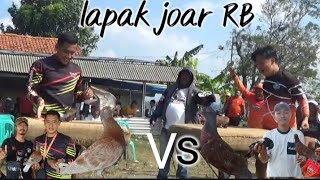 lapak joar RB total lan 10 jata