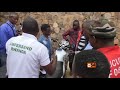 Rwanda electric motobikes