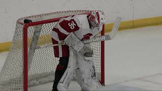 Edina vs Benilde-St. Margaret's Boys Hockey Dec. 7, 2024