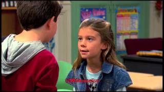 G Hannelius on Good Luck Charlie as Jo Keener - Boys Meet Girls - Clip 4 HD