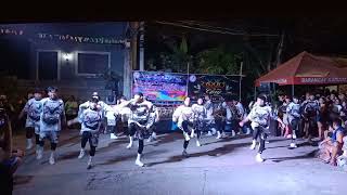 J CRISIS CHAMPION DANCE CONTEST JUSTICIA STREET ARTY VALENZUELA MAY 12,2024