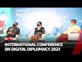 International Conference On Digital Diplomacy 2021 | tvOne