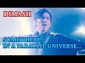 ДИМАШ / DIMASH - Жұлдызым / My Star (FMV by Druppy Channel) (RUS/ENG/ESP/FR/DE SUB)