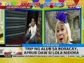 Download BT: Trip ng AlDub sa Boracay, aprub daw si Lola Nidora In Mp4 3Gp Full HD Video