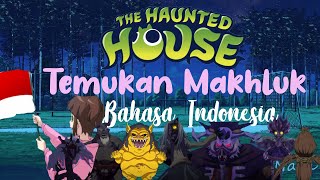 Shinbi's House Bahasa Indonesia \