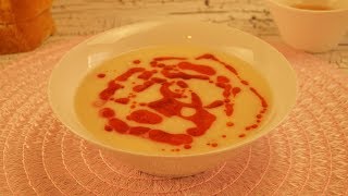 Kuzu Iskembe Corbasi Tarifi (Lammkuttelnsuppe)