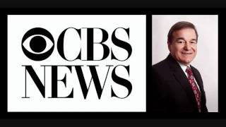 Joe DioGuardi - CBS News Radio Interview 10-01-2011