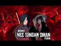 Nee singam dhan itachi X madara | Tamil AMV | @Ayrox_amv