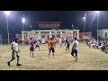 jassa raisar jonty baiyawal ravi vs raikot coach jodhpuria at chtta sekwan tournament