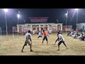 jassa raisar jonty baiyawal ravi vs raikot coach jodhpuria at chtta sekwan tournament