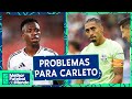 PROBLEMAS NO REAL MADRID; RAPHINHA VOANDO; TEN HAG SOBREVIVE - Melhor Futebol do Mundo 07/10/2024