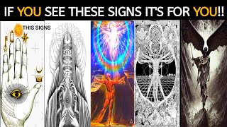 If U Are Seeing These 8 Signs, It Means U Are the Chosen One, Don't Ignore | Dolores Cannon
