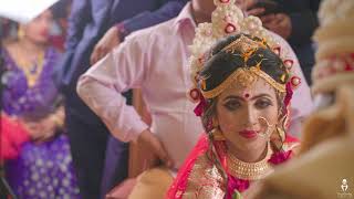 Biswajit & Nomita's Wedding Trailer