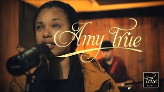 AMY TRUE EPK 2016 (TRUE MUSIC)