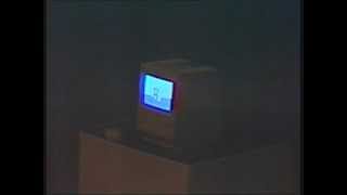 Macintosh Keynote 1983