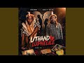 uthando luphelile (feat. Bhut'Deyi)