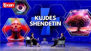 E Diela Shqiptare - “Kujdes  Shendetin” - Hipnoza - Dr. Fleura Shkëmbi  (7 Prill 2024)