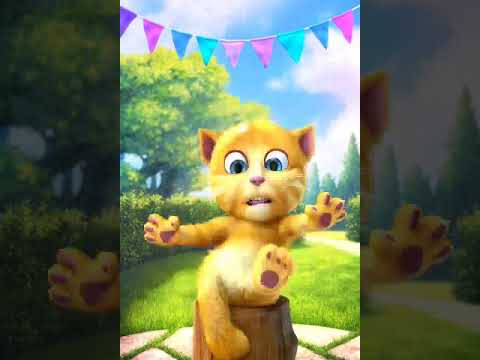 Talking Ginger 2 App Https O7n Co Ginger Youtube