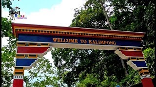 KALIMPONG TOWN \u0026 DEOLO HILL , West Bengal, India ...