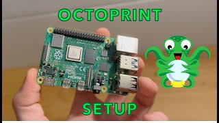 How to Set Up OctoPrint for Your 3D Printer: Step-by-Step Guide with Plugins