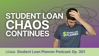 Bad Student Loan Vibes | Current State of Student Loans