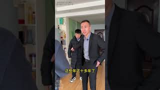 儿子为学费找父亲要钱 蛮横继母不让给钱 还恶语相向#律师事务所 #法律咨询 #抚养费 #继母