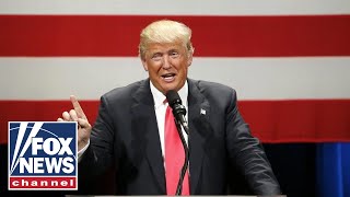 Trump holds first 'MAGA' rally since Mueller report release