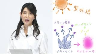 連載・友利新先生の“化粧品成分”早耳NEWS#3　 ビタミンCが肌にイイっていうのはホント！？