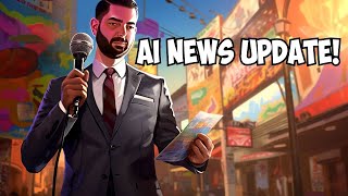 AI News Update - ChatGPT Costs How Much?!?