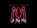 A No No - Mariah Carey Karaoke