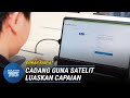 DEWAN RAKYAT | Internet Perlahan Cetus Rungutan Rakyat