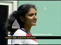 interview with ashwathi pillai kerala girl ashwathi pillai shoulders swedish badminton hopes