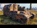 Conqueror GC - HIGH CALIBER - World of Tanks