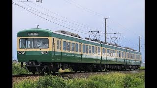 伊豆箱根鉄道駿豆線3000系[3501F] 修善寺行 原木→韮山