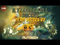 [DOFUS] TEAM SUCCES V2 - ILYZAELLE FULL SUCCES SCORE 200