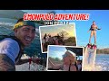 EMONPULO ADVENTURE! | Ion Perez