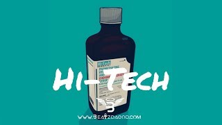 [ SOLD ] HoodRich Pablo Juan | Dj Plugg | Lil Pump Type Beat Instrumental " HI-TECH " Pro BeatzDaGod