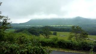 蒜山高原 鬼女台