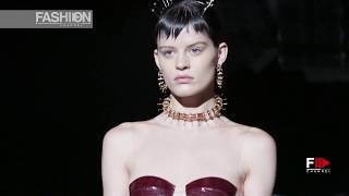 SCHIAPARELLI Haute Couture Fall 2019 Paris - Fashion Channel