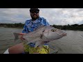 epic day fishing for river monsters fishing eastern cape south africa bigfish kob garrick