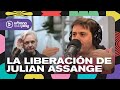 Julian Assange y el gobierno de EE.UU. por Jairo Straccia #Perros2024