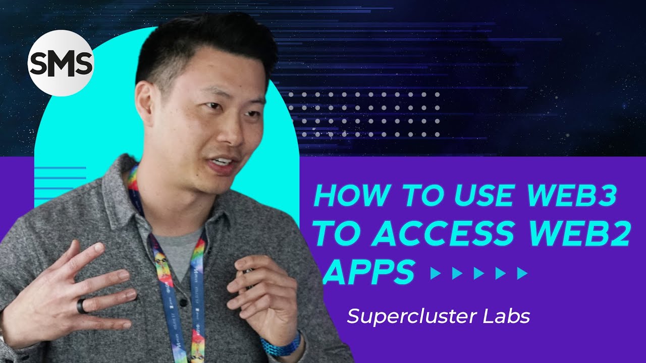 How To Use Web3 To Access Web2 Apps - YouTube