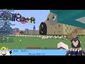 【minecraft】【雑談】シャルクラ　＃99【島村シャルロット ハニスト】