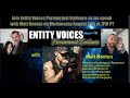 Entity Voices Paranormal Evidence with Matt Benton 08_12_2020