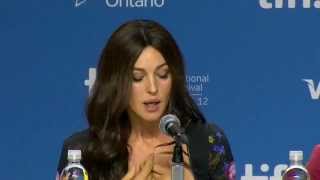 TIFF 2012: Rhino Season Press Conference Highlights