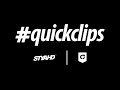 #QuickClips 10: McKevin Lutche