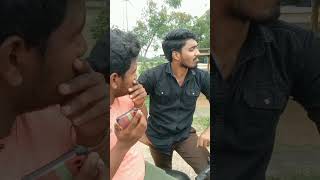 🤣இந்த மாதிரி ஒரு நண்பன்🫂கூட இருந்தபோதும்Watch the twist😅tag ur frns👫 #shorts#MediaTamila#viral